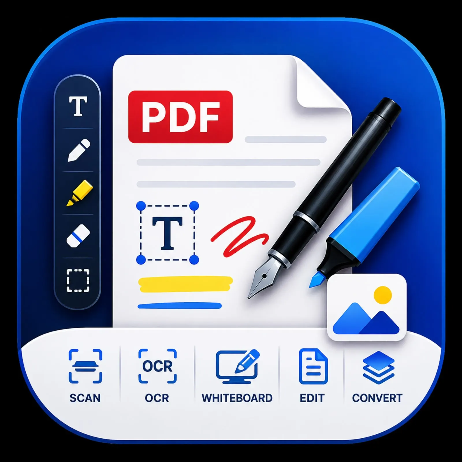 PDF Teach Pro
