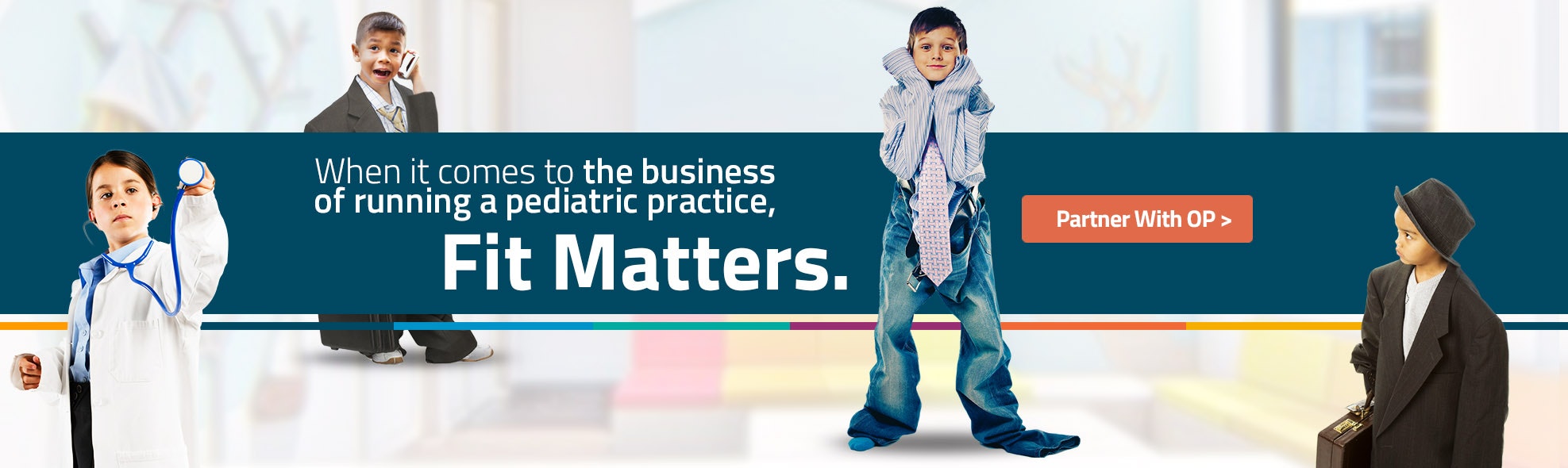 Office Practicum gallery image