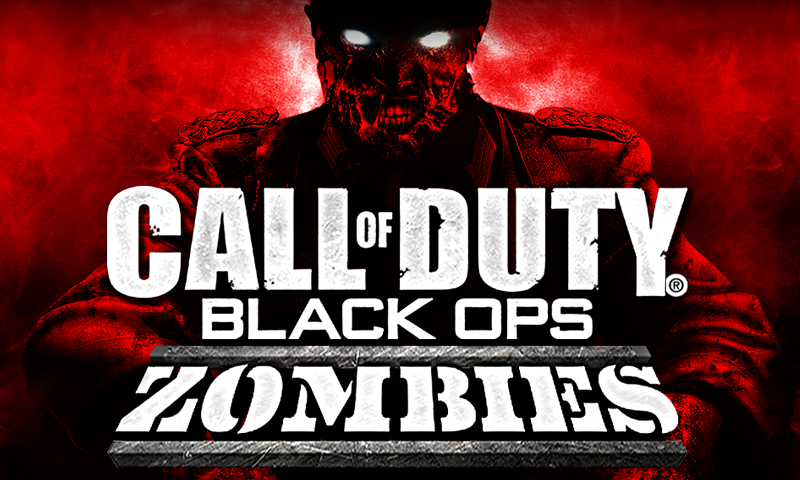 Call of Duty Black Ops Zombies gallery image