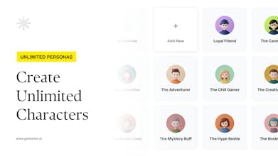 Get Started gallery image