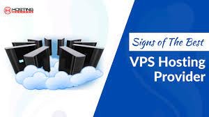 VPS托管提供商