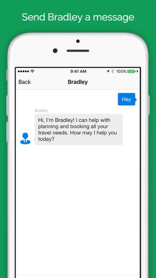 Bradley gallery image