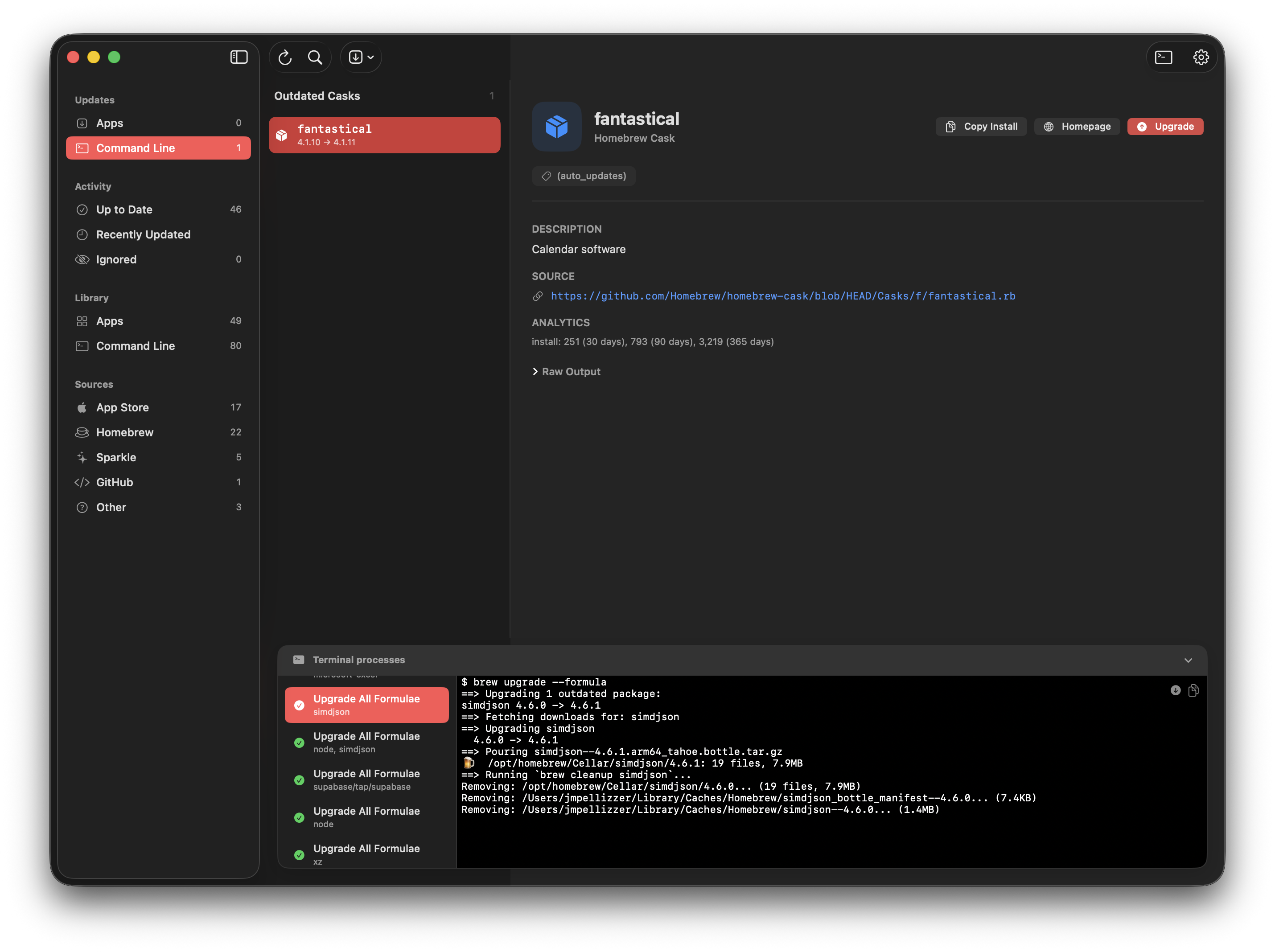 Verzio gallery image