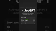 JevGPT