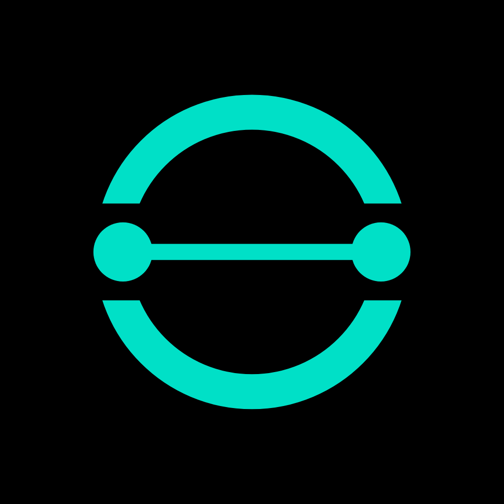 Nodejam - Product Hunt launch logo and brand identity