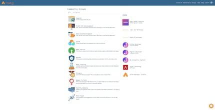 Angat.io gallery image