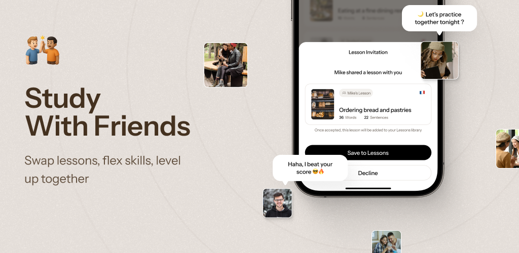 WordJet: Language Learning Made Easy gallery image