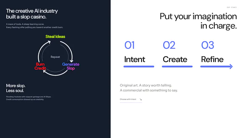 DesignCat screenshot 1