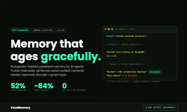 YourMemory gallery image