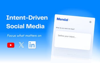 Mendal gallery image