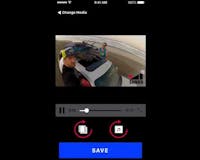 Shred Video for iOS media 1