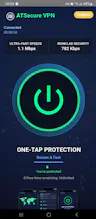 ATSecure VPN gallery image