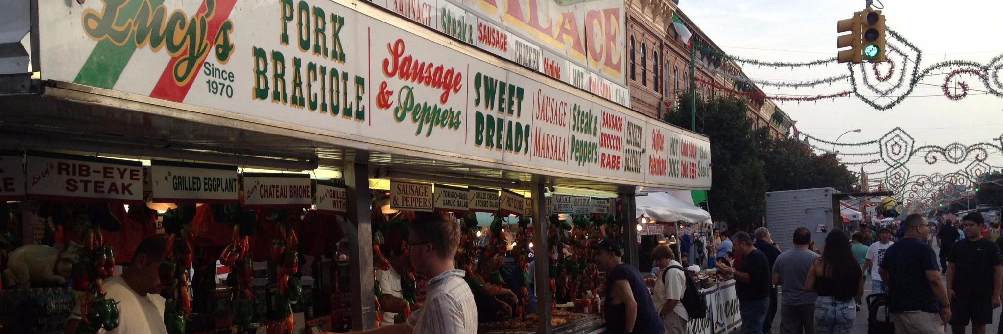 Charlie O'Donnell cover