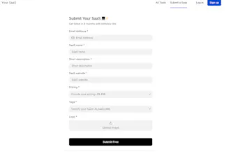 YourSaaS gallery image
