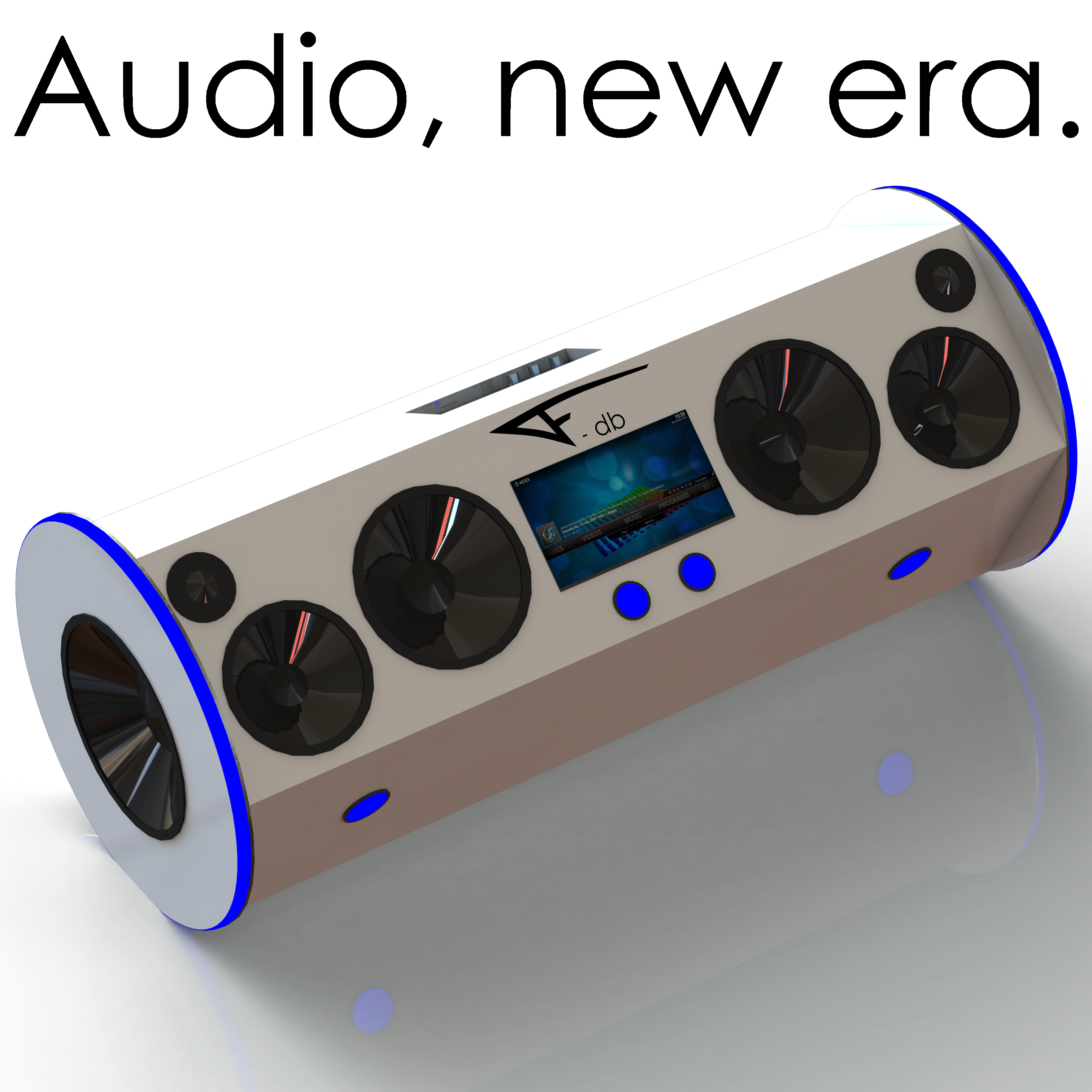 Smart Audio