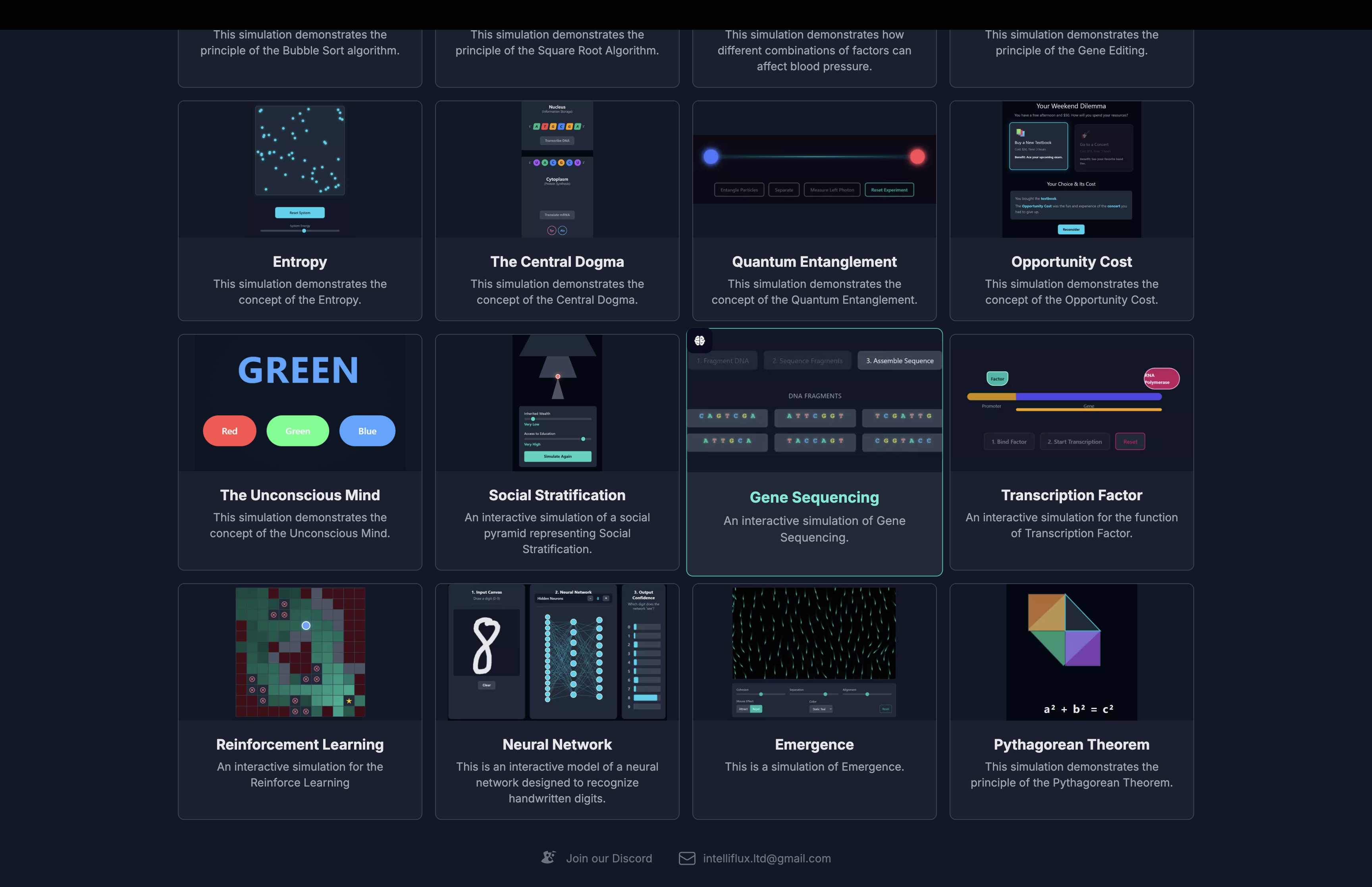 Concept X Lab Preview Release gallery image