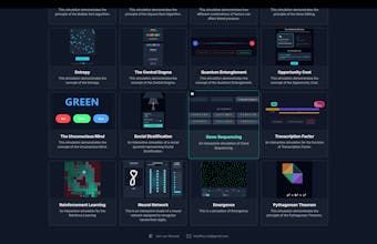 Concept X Lab Preview Release gallery image