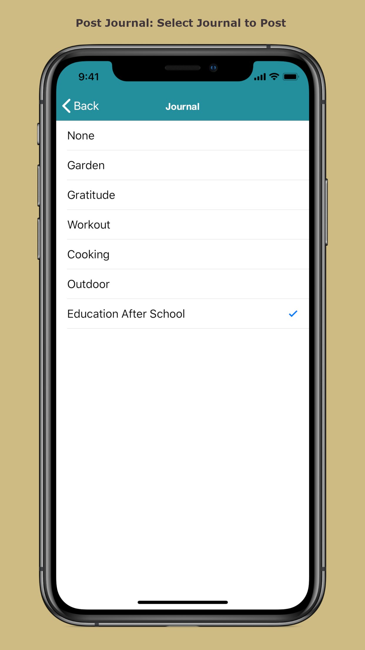 Notewrap gallery image