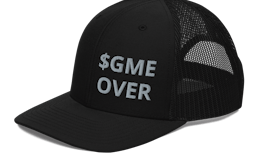 $GME SWAG media 3
