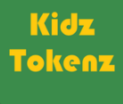 Kidz Tokenz – Reward Kids