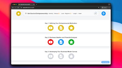 GetGoodAt gallery image