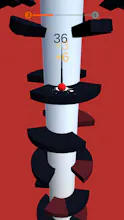 Helix Ball - Jumping Ball Tower gallery image