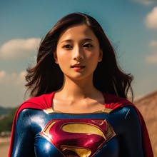 SelfieAI - Turn Your Selfies Into Art gallery image