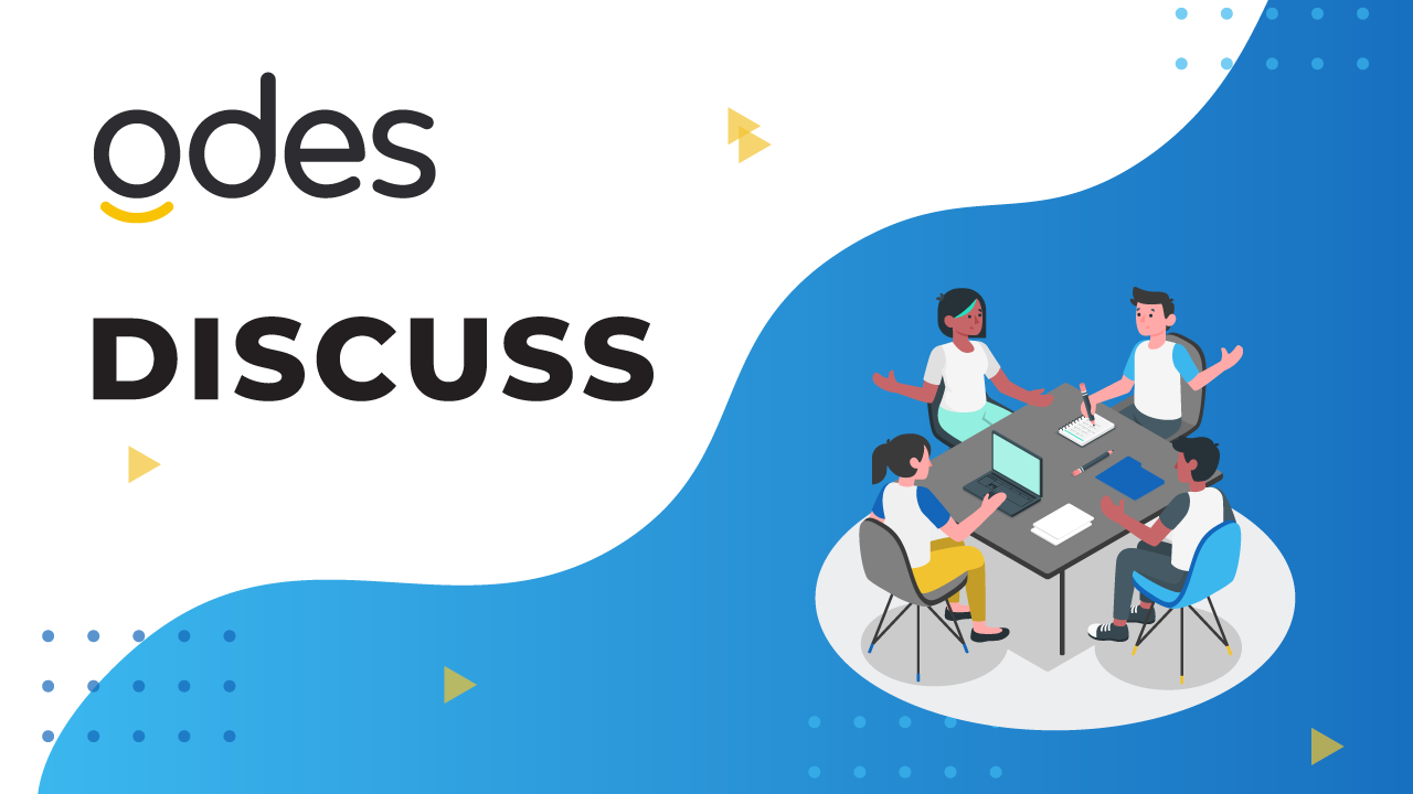 ODES (On Demand Enterprise Solution) gallery image