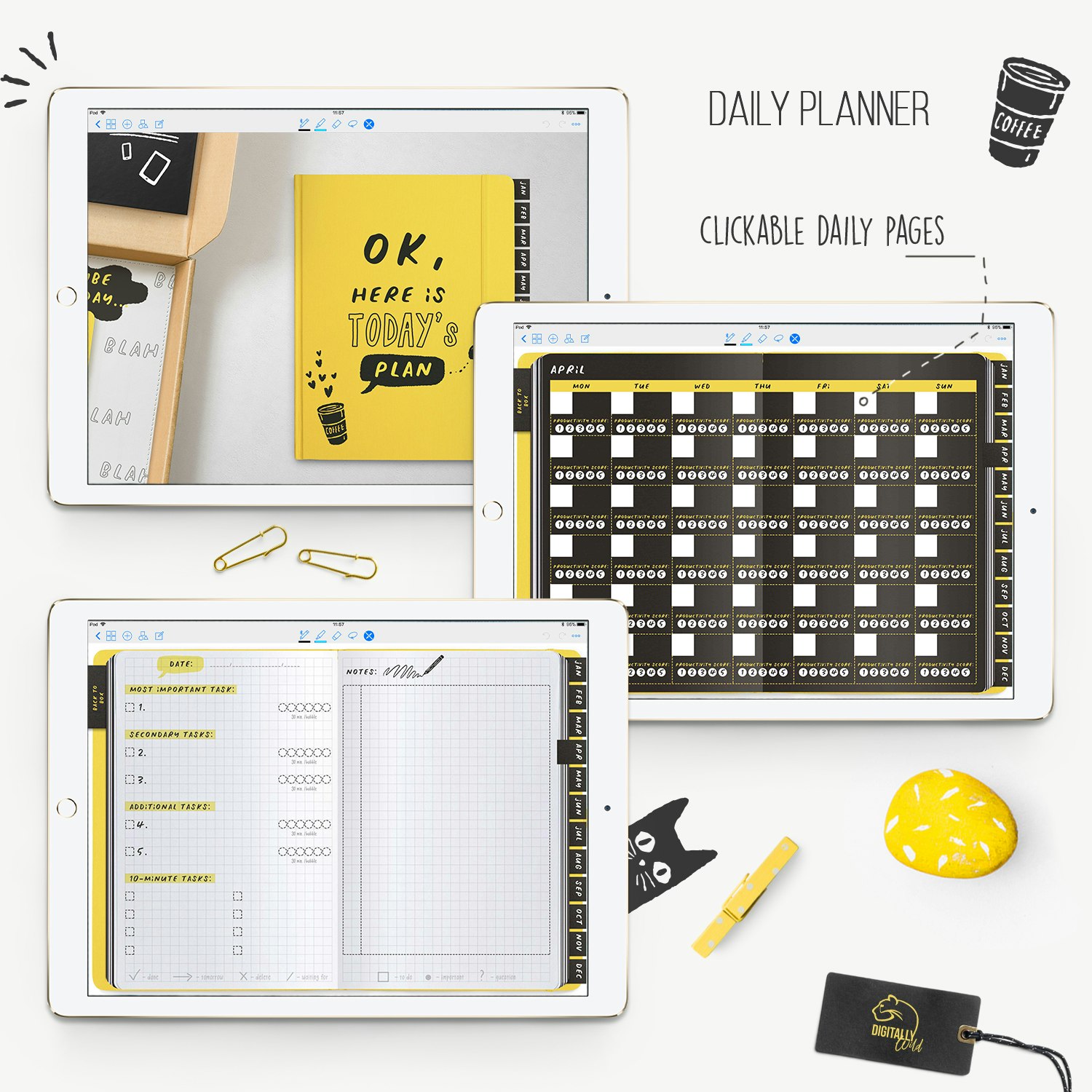 Productivity Box gallery image