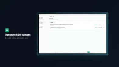 PageRanx gallery image