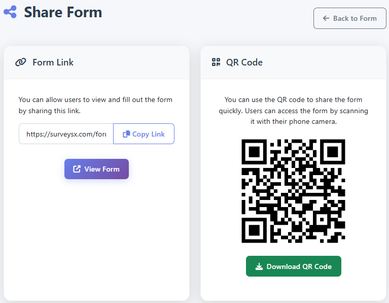  SurveysX gallery image