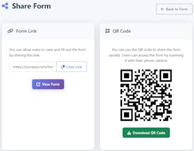 SurveysX gallery image