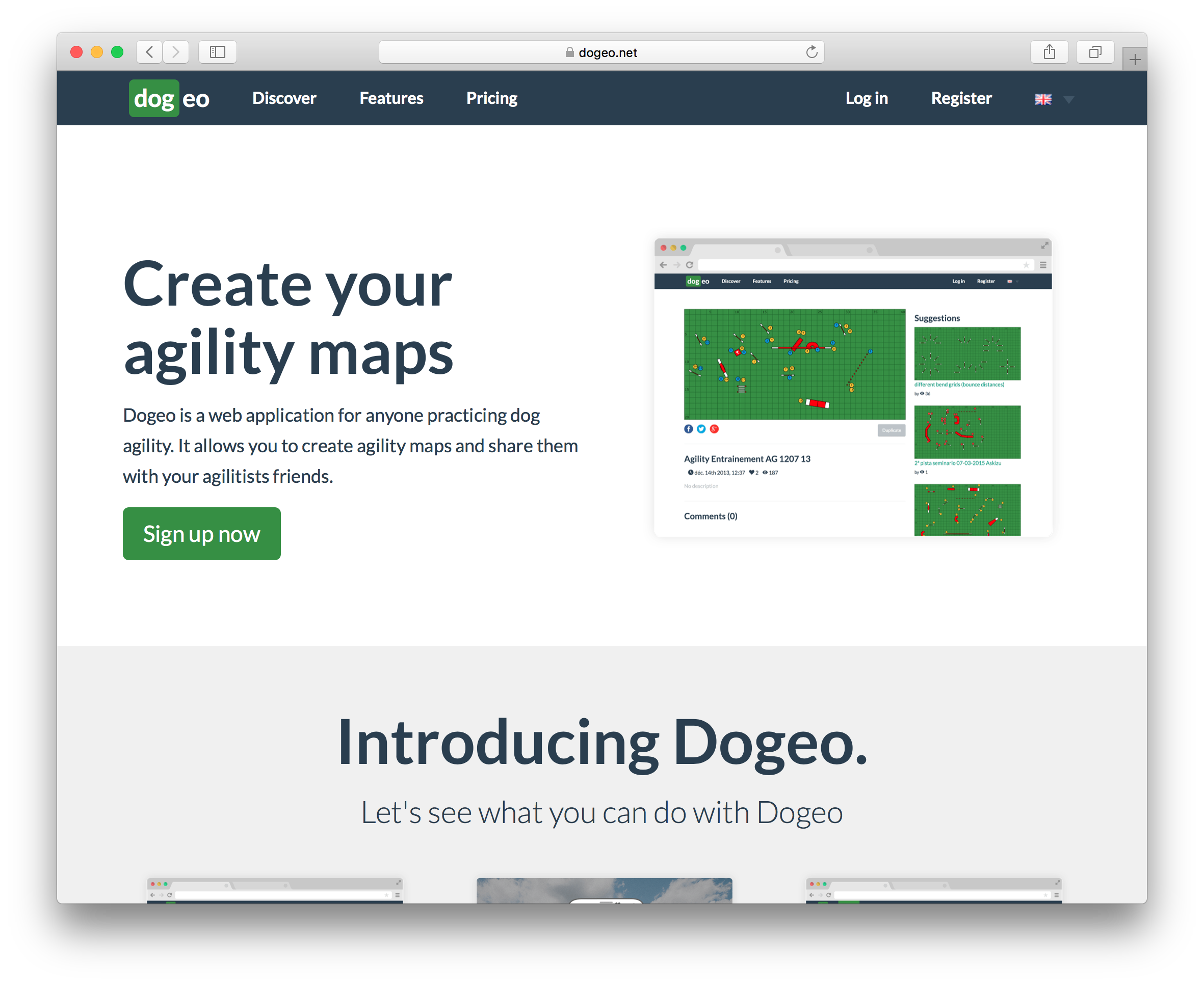 Dogeo.net gallery image