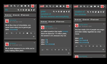coofl.com-Social Dictionary gallery image