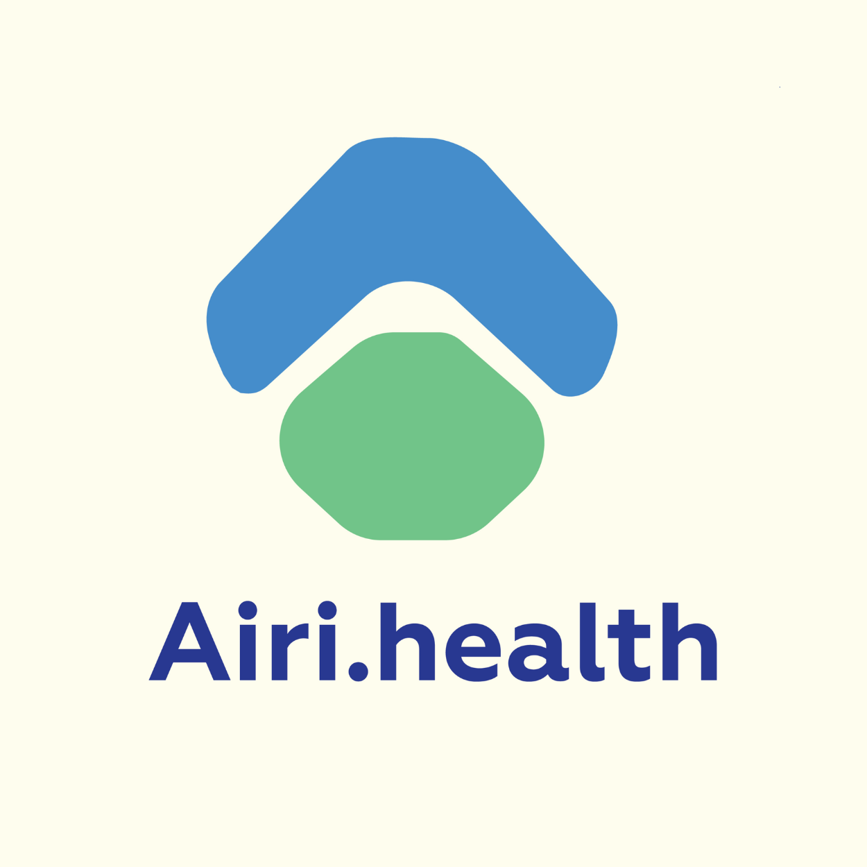 Airi Health logo