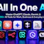 All in One AI Masterclass