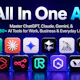 All in One AI Masterclass