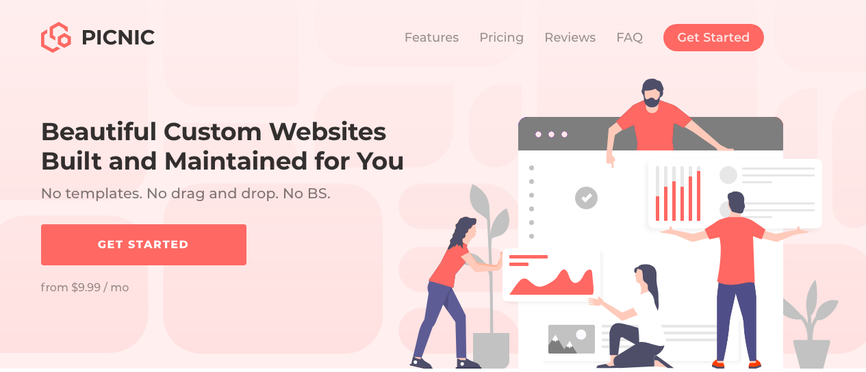 Picnic gallery image