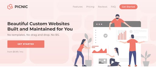 Picnic gallery image