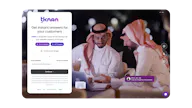 tkana | Instant web AI agent