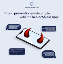 Senior Shield AI gallery image