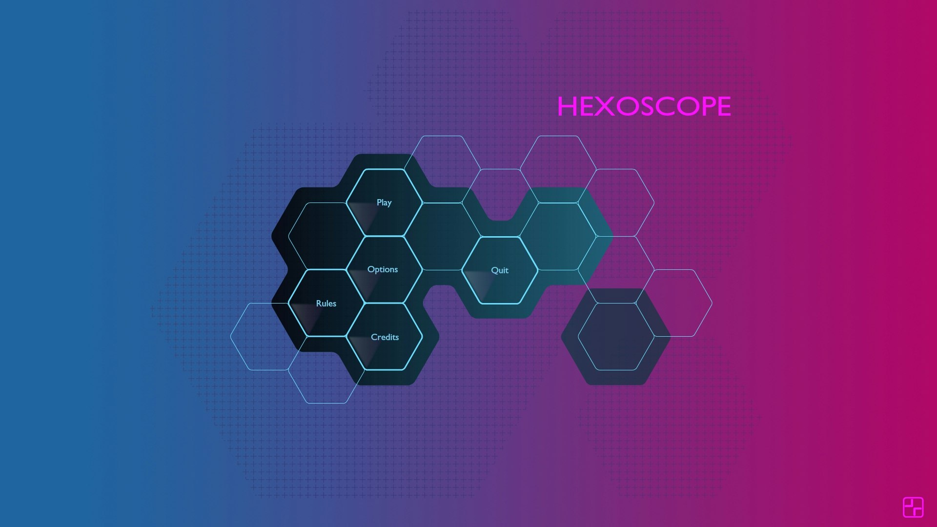 Hexoscope gallery image