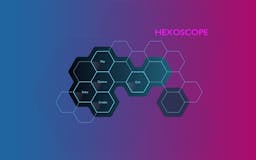 Hexoscope media 2