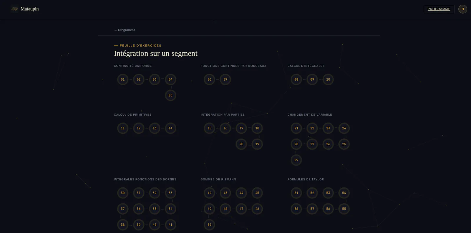 Mataupin screenshot 4