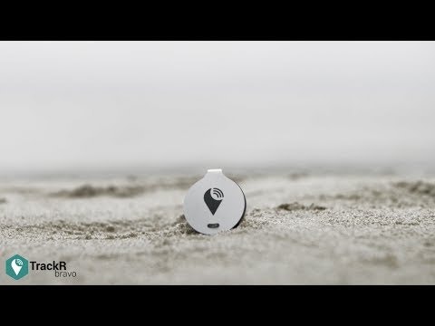 TrackR bravo gallery image