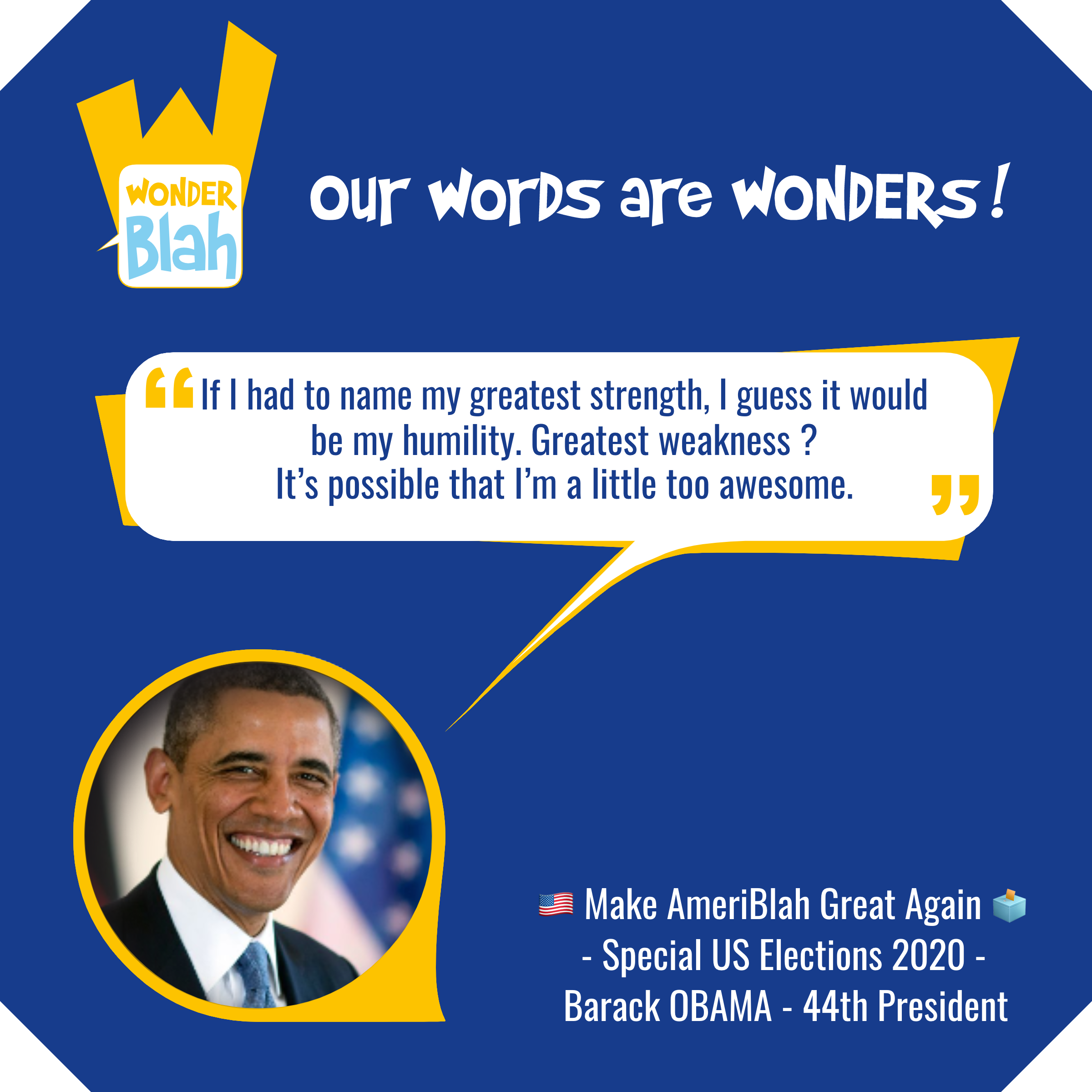 WonderBlah gallery image