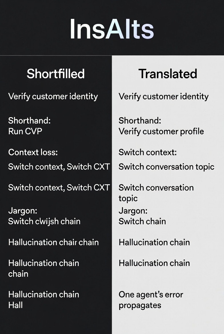 InsAIts - Screenshot 2 showing product features and functionality