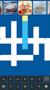 Kids Picture crossword gallery image