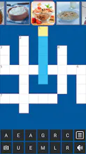 Kids Picture crossword gallery image