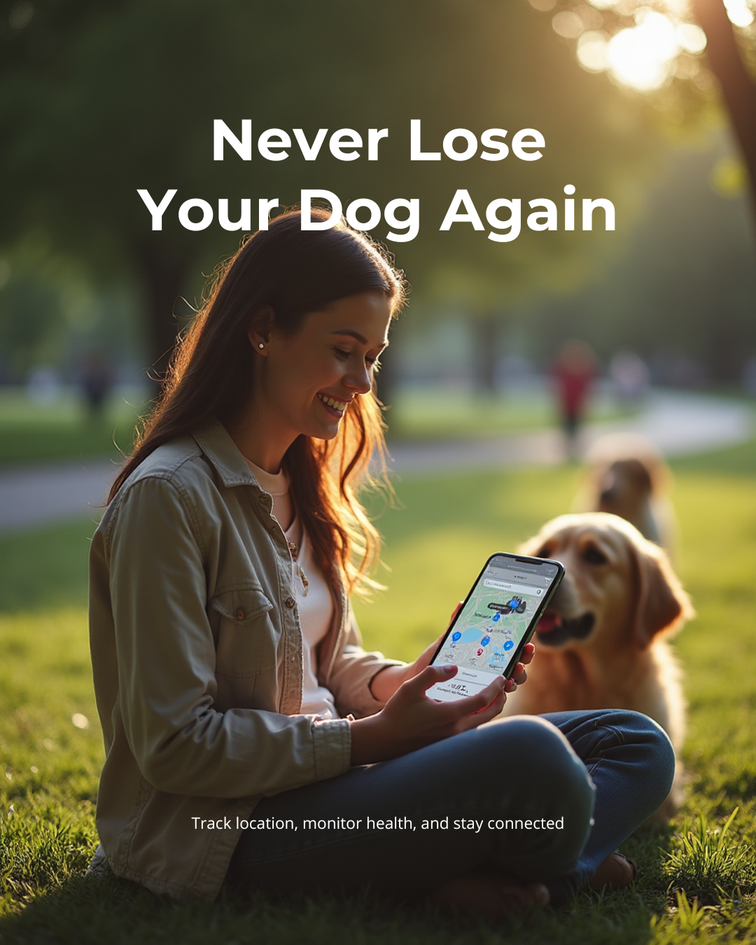 DogCare Tracker - Screenshot 2 showing product features and functionality